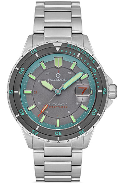 Pacomarine Erkek Kol Saati