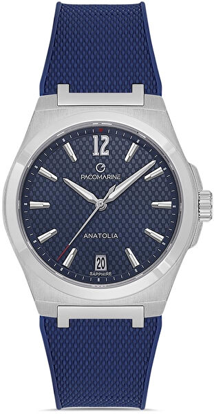 Pacomarine Unisex Kol Saati
