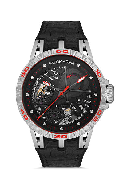Pacomarine Erkek Kol Saati