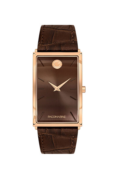 Pacomarine Erkek Kol Saati