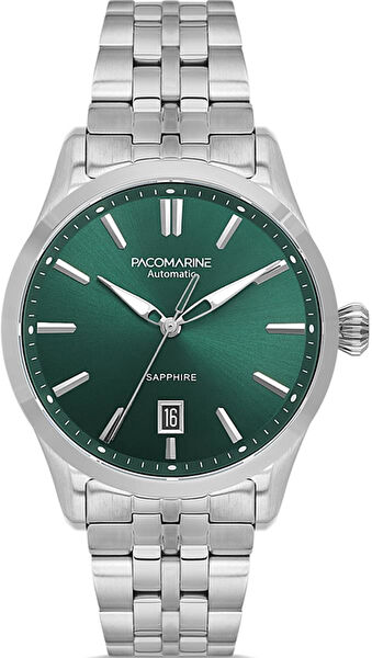 Pacomarine Erkek Kol Saati