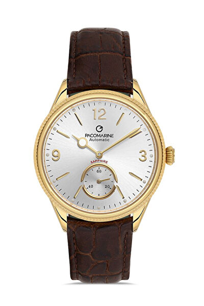Pacomarine Erkek Kol Saati