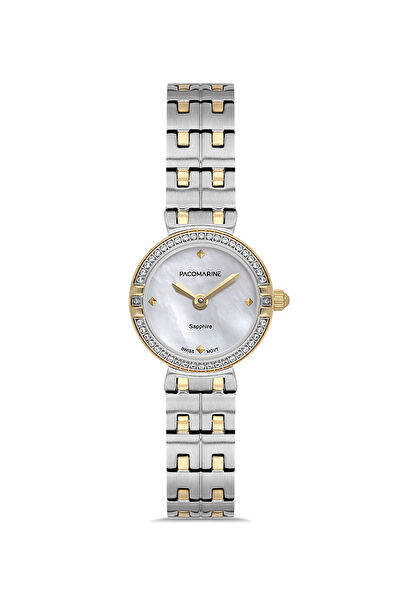 Pacomarine Kadın Kol Saati