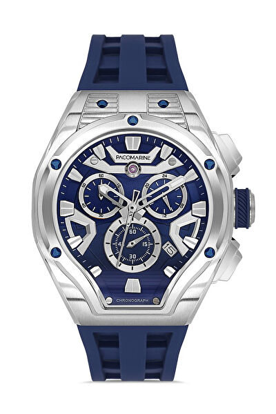 Pacomarine Erkek Kol Saati