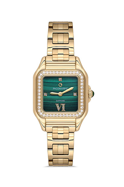 Pacomarine Kadın Kol Saati
