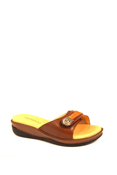 Forelli Kadın Terlik