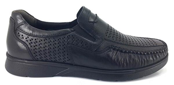 Forelli Erkek Loafer Ayakkabı