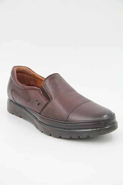 Forelli Erkek Loafer Ayakkabı