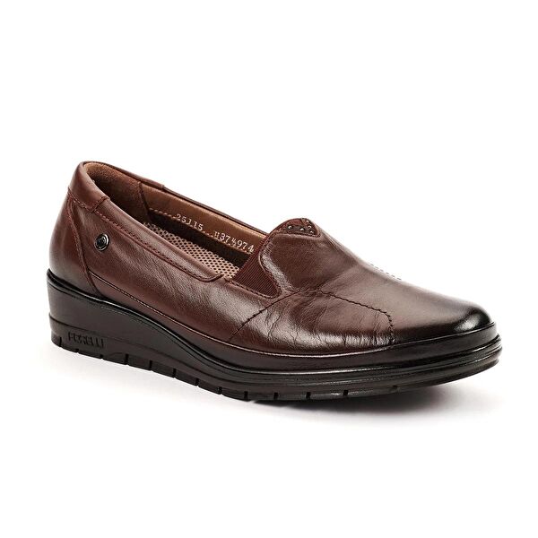 Forelli Kadın Oxford Ayakkabı