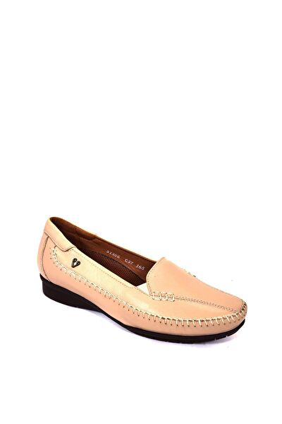 Forelli Kadın Babet Ayakkabı