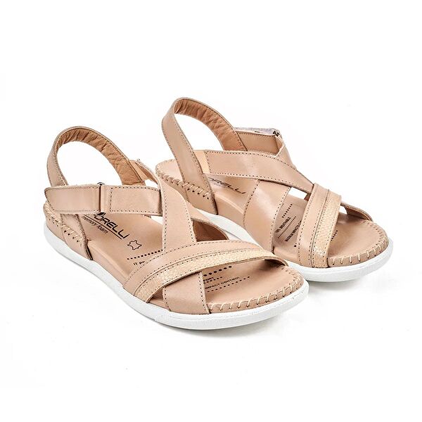 Forelli Kadın Sandalet