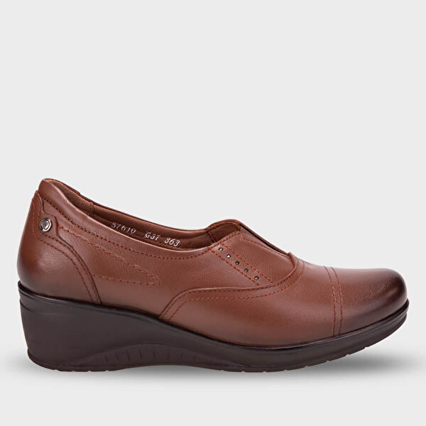 Forelli Kadın Babet Ayakkabı