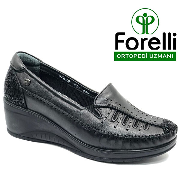 Forelli Kadın Espadril Ayakkabı