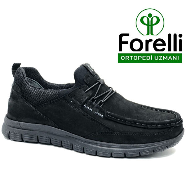 Forelli Erkek Espadril Ayakkabı