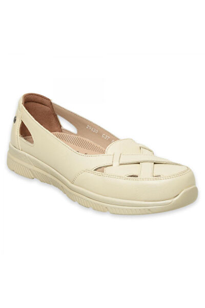Forelli Kadın Günlük Ayakkabı
