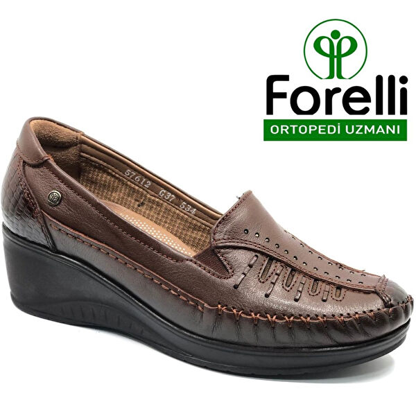 Forelli Kadın Espadril Ayakkabı