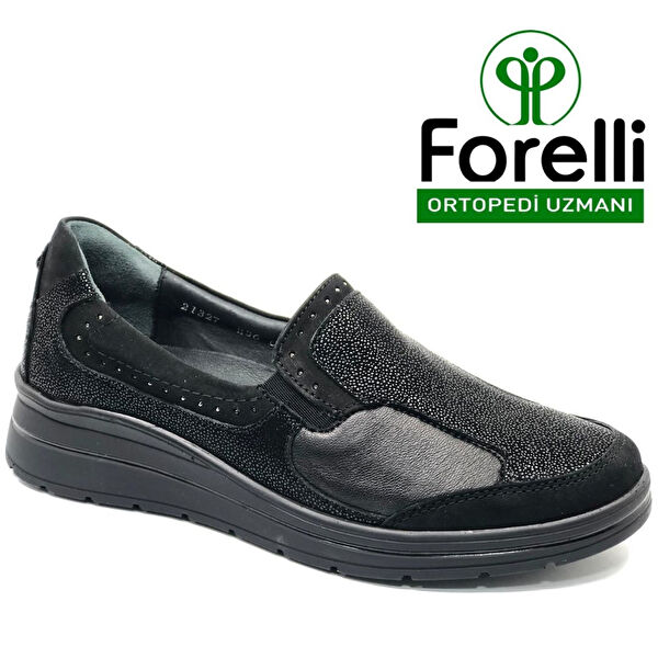 Forelli Kadın Espadril Ayakkabı