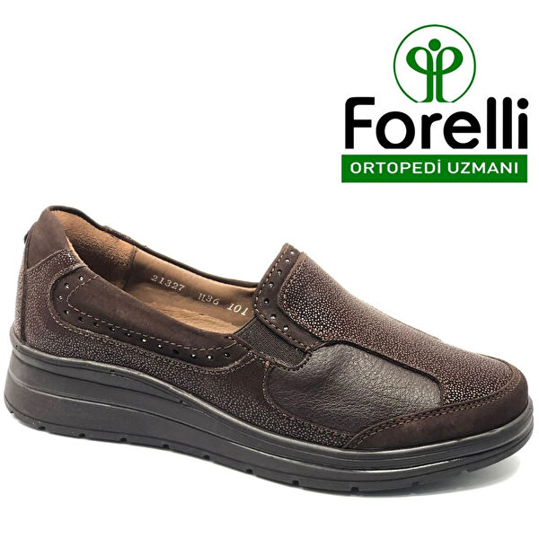 Forelli Kadın Espadril Ayakkabı