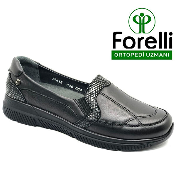 Forelli Kadın Espadril Ayakkabı