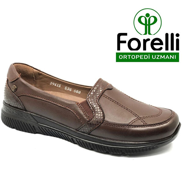 Forelli Kadın Espadril Ayakkabı