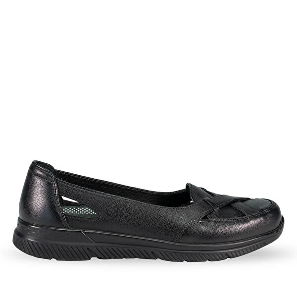 Forelli Kadın Babet Ayakkabı