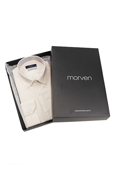 Morven Erkek Gömlek