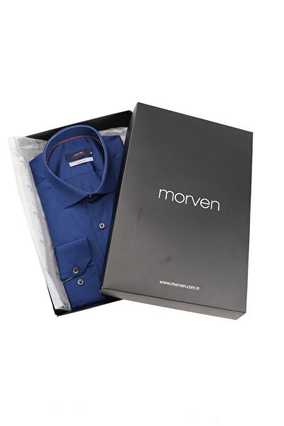 Morven Erkek Gömlek