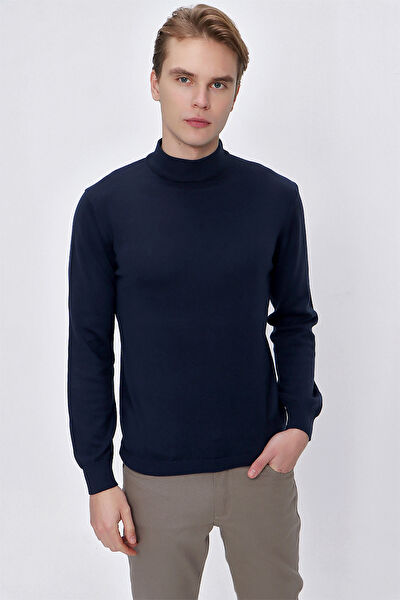 Morven Erkek Triko, Kazak