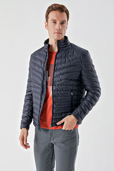 Morven Erkek Mont, Kaban