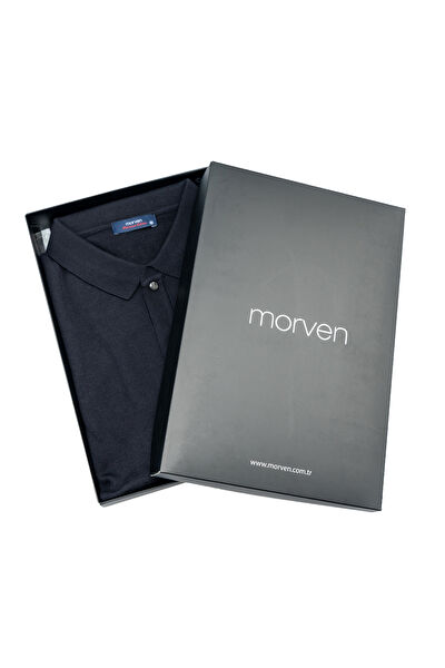 Morven Erkek Triko, Kazak