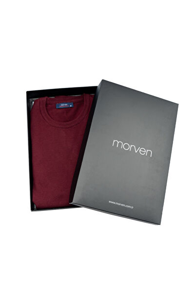 Morven Erkek Triko, Kazak