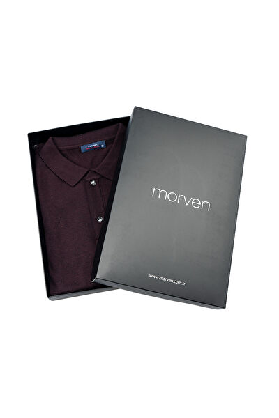 Morven Erkek Triko, Kazak