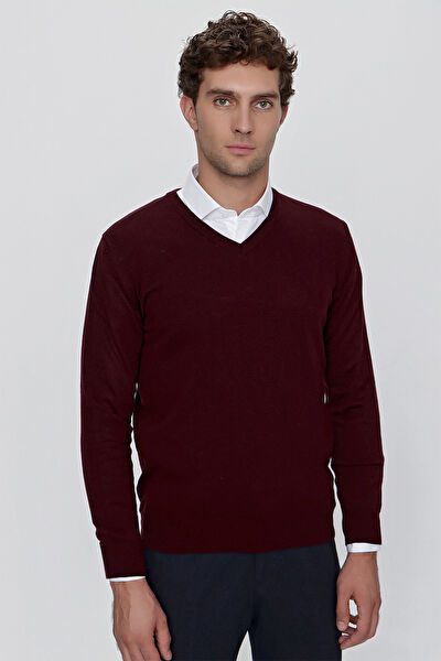 Morven Erkek Triko, Kazak