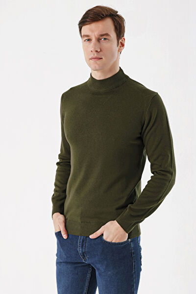 Morven Erkek Triko, Kazak