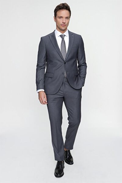 Morven Erkek Takım Elbise