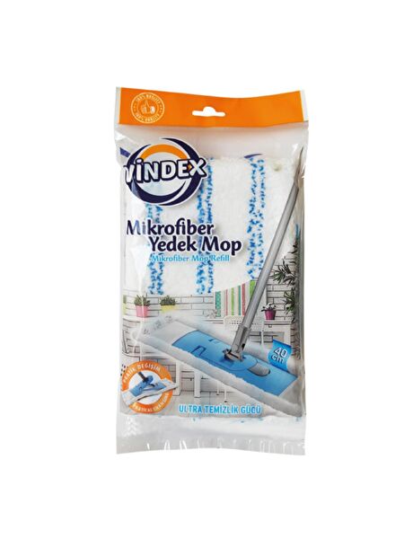 Vindex Paspas, Mop Setleri