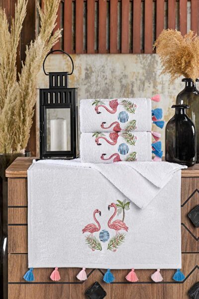 Newhome El, Yüz, Saç Havlusu