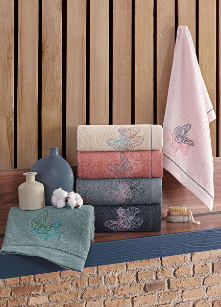 Newhome El, Yüz, Saç Havlusu