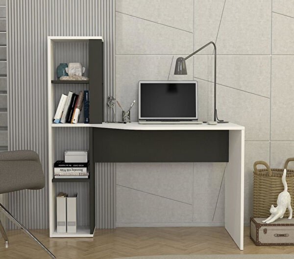 Dekorister Çalışma Masası