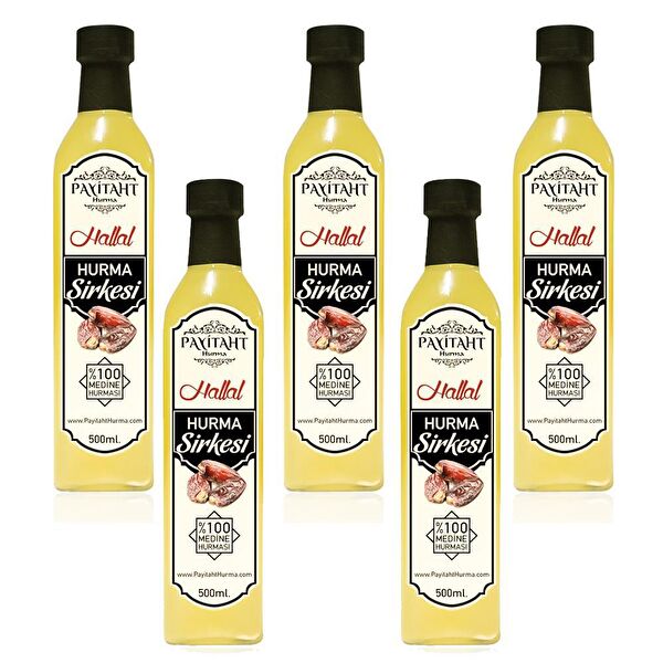 payitaht hurma Sirke