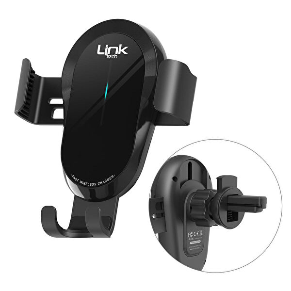 LinkTech Araç Şarjı