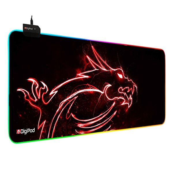 Digipod Mouse Pad