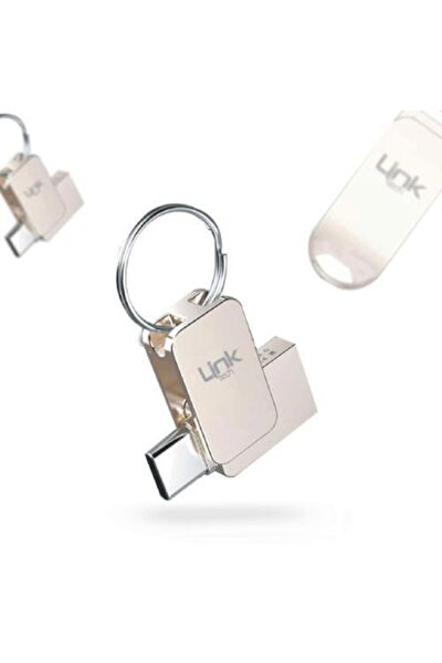 LinkTech USB Flash Bellekler