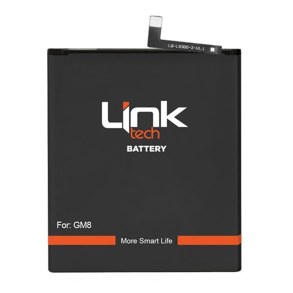 LinkTech Batarya