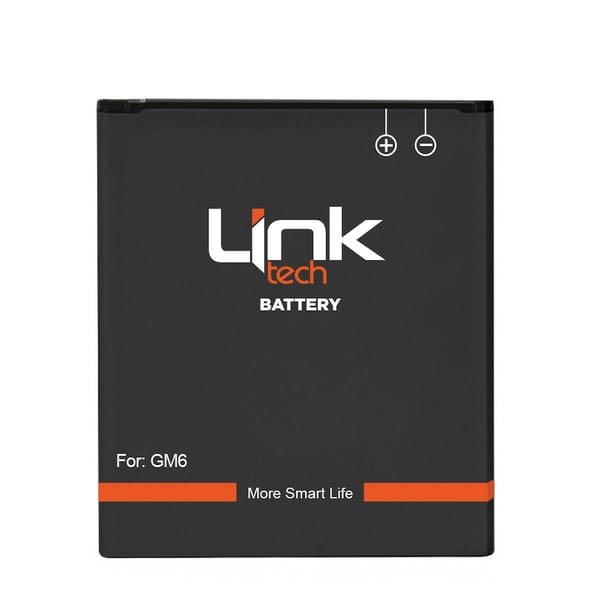 LinkTech Batarya