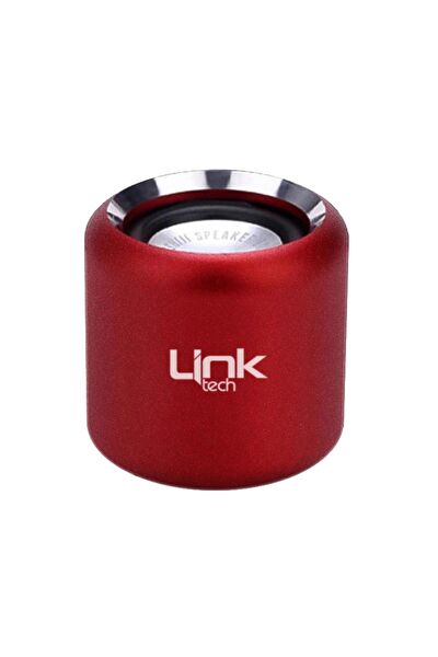 LinkTech Taşınabilir Hoparlör