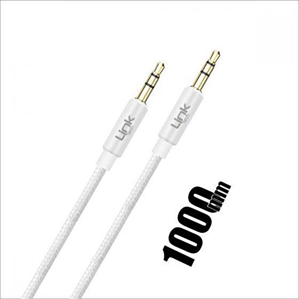 LinkTech Ses Kablosu