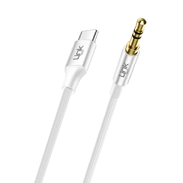 LinkTech Ses Kablosu