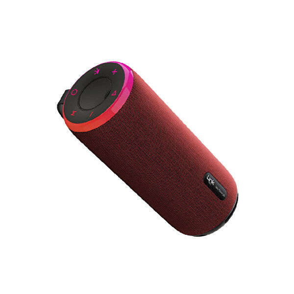 LinkTech Taşınabilir Hoparlör