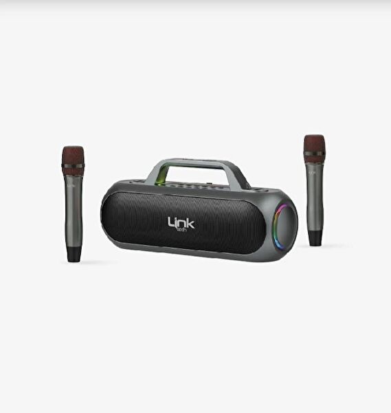 LinkTech Ses Sistemleri, Hoparlörler